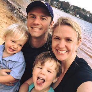 Meet your Posher, Jenna